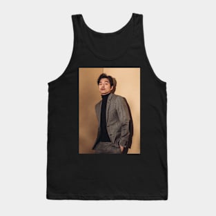 Gong Yoo - V29 Tank Top